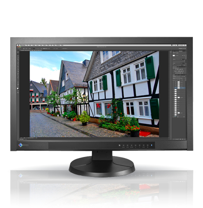 EIZO CX270 computer monitor