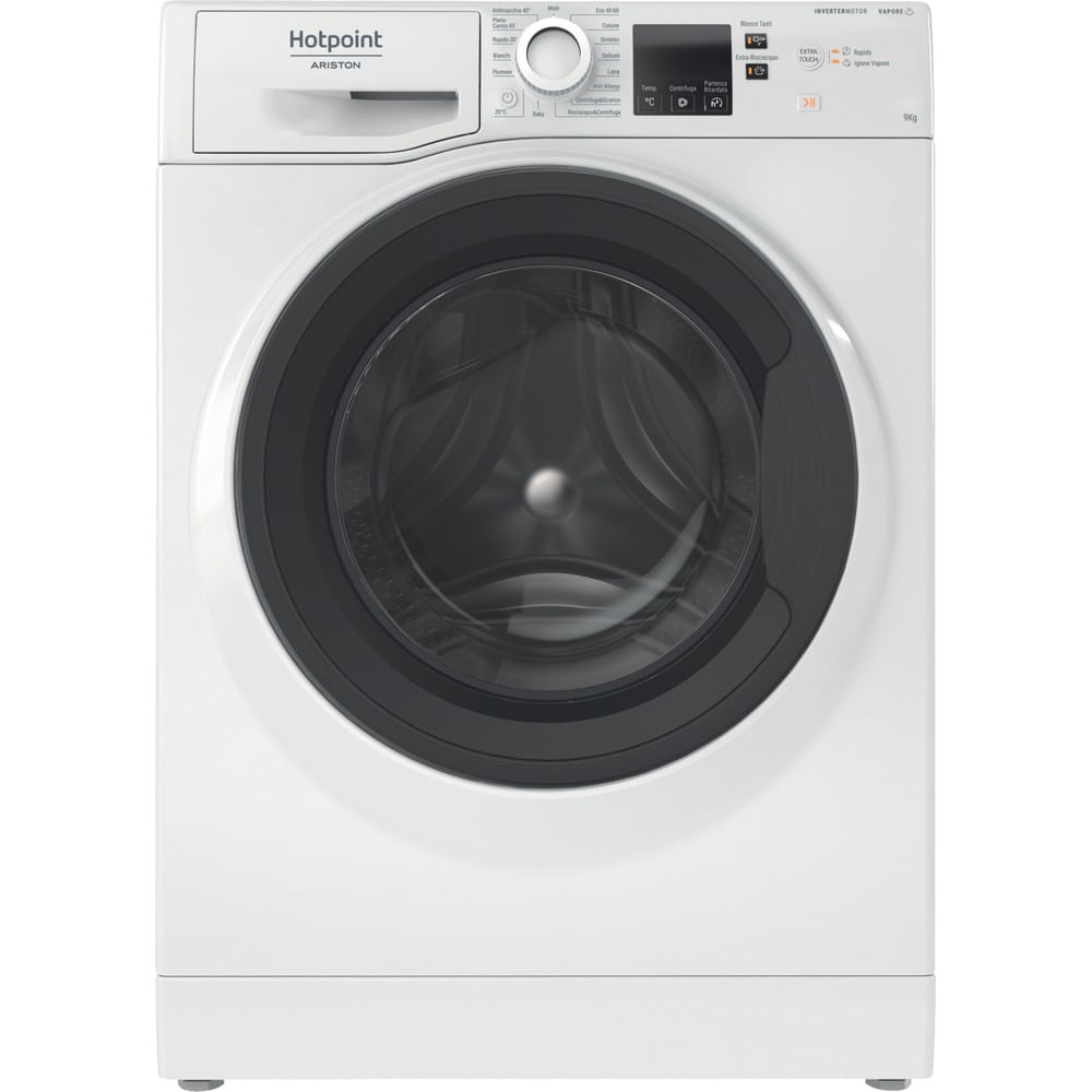 Hotpoint NF98WK IT