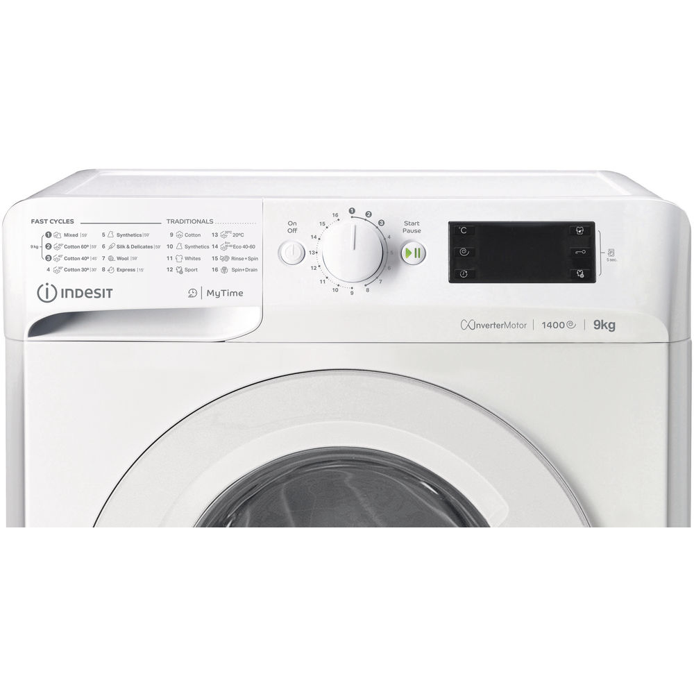 Indesit MTWE 91483 W UK – image 4
