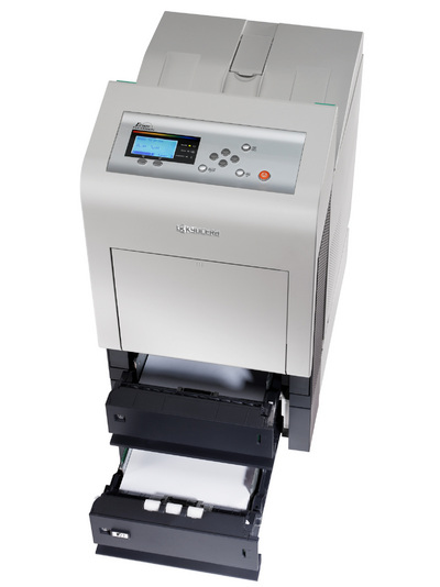 Kyocera FS-C5400DN/KL3 Colour – image 9
