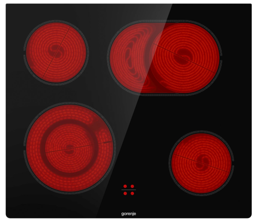 Gorenje New Hot Set1 – image 3