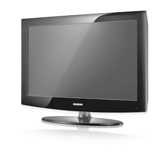 Samsung LE22D460C9H 55.9 cm (22") Full HD Black 300 cd/m² – image 5