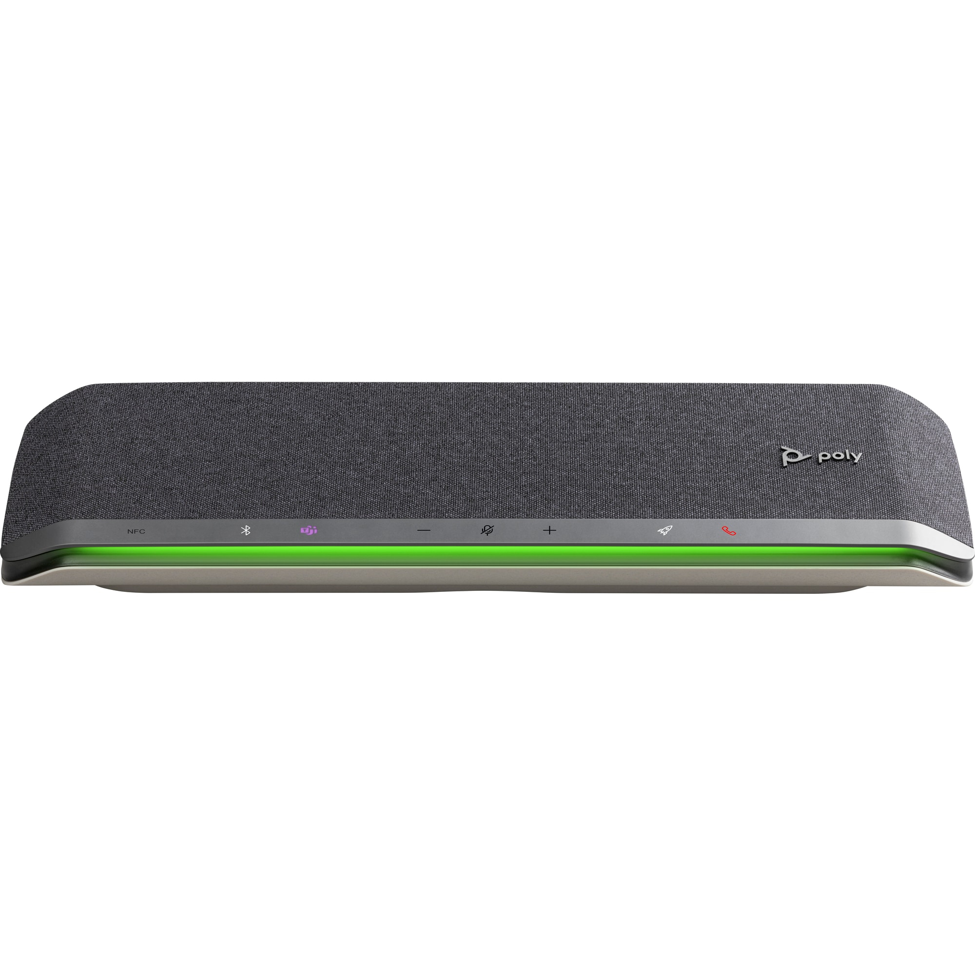 Altavoz Poly Sync 60 - Inalámbrico - USB - Bluetooth - Certificado para Microsoft Teams - 77P41AA Altavoz Poly Sync 60 - Inalámbrico - USB - Bluetooth - Certificado para Microsoft Teams - 77P41AA