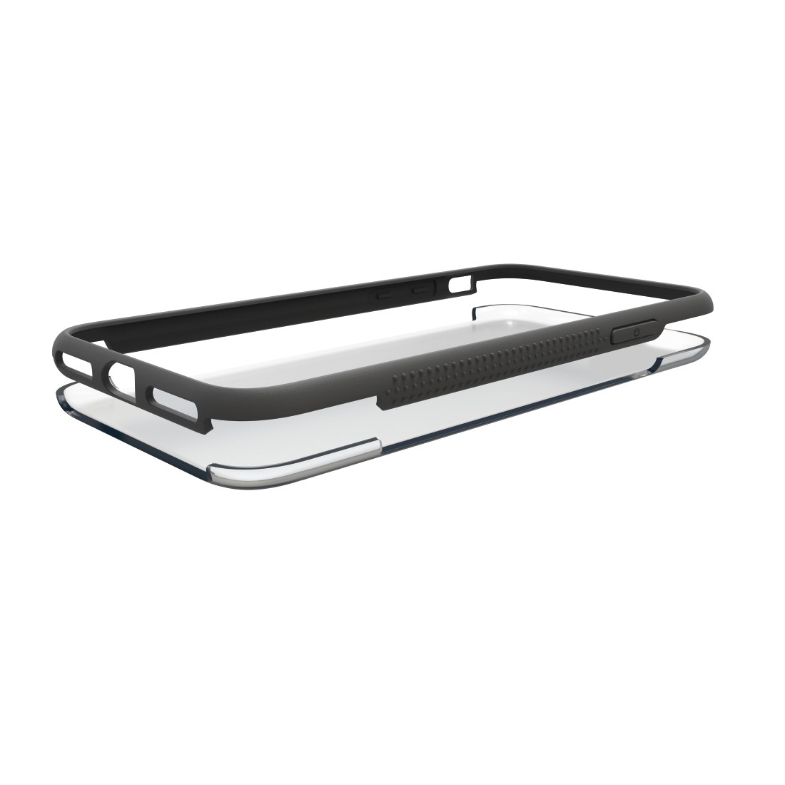 Hama 00184244 mobile phone case Cover Grey – image 2