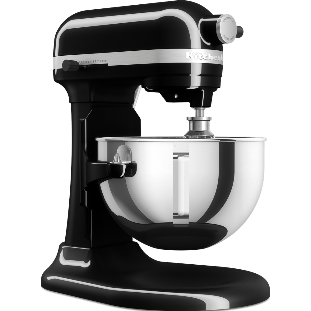 KitchenAid 5KSM55SXXEOB Stand mixer – image 5