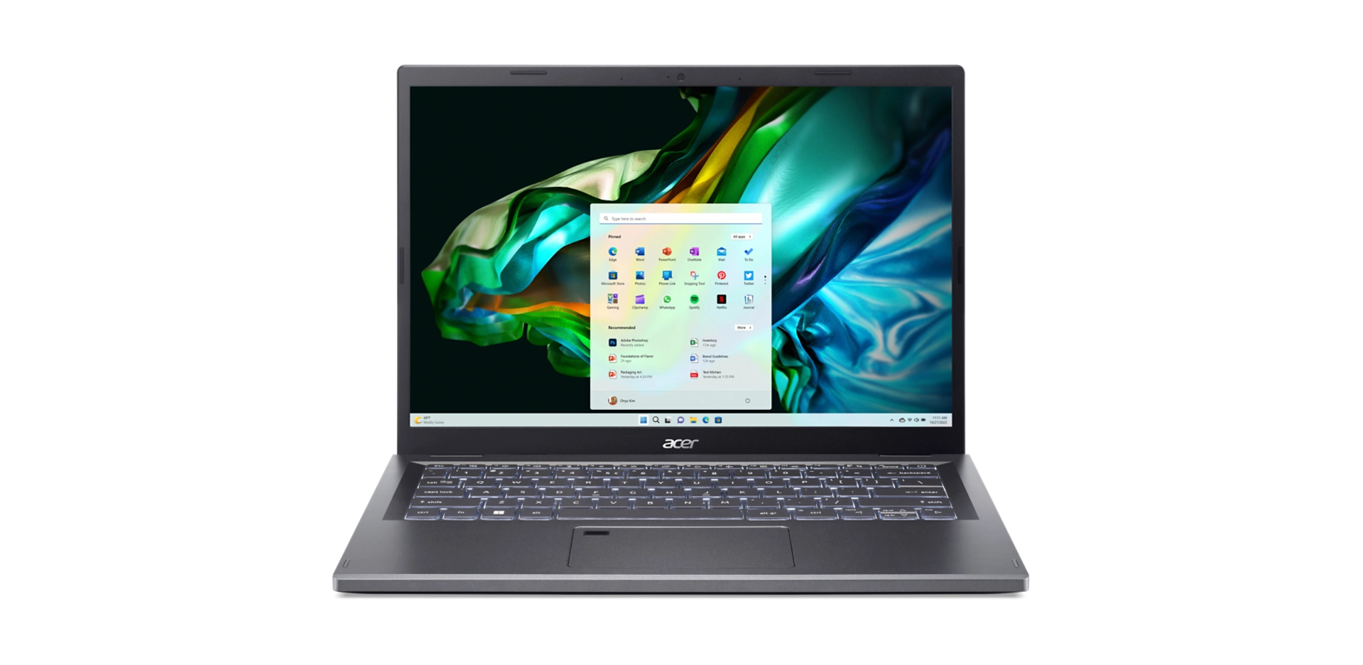Acer Aspire 5 A514-56M-51S9 Intel® Core™ i5 i5-1335U Laptop