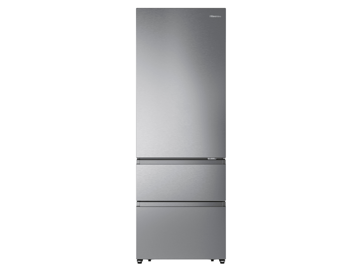 Hisense RT641N4AIF fridge-freezer Freestanding – image 2