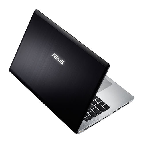 ASUS N56VJ-S4149H-BE Intel® Core™ i5 i5-3230M Laptop – image 1