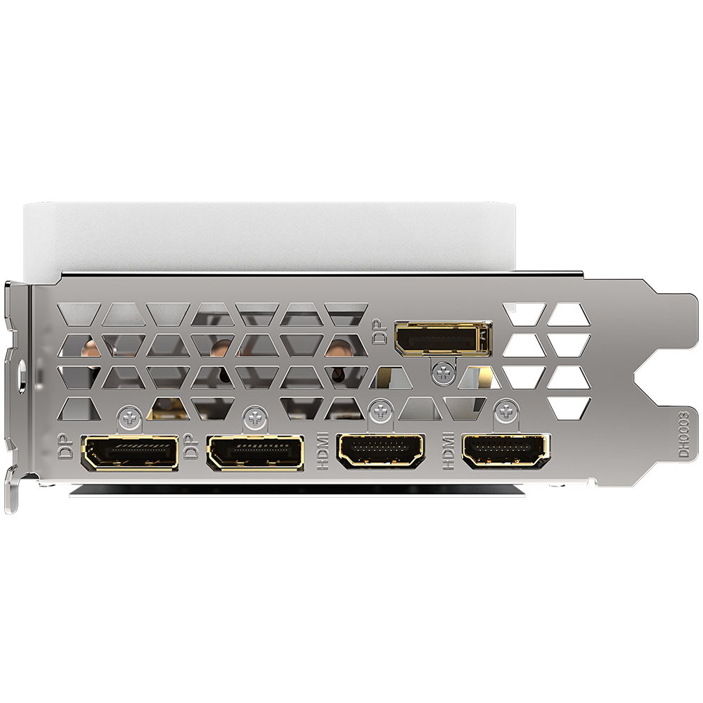 GIGABYTE RTX 3090 Vision OC 24G – image 8