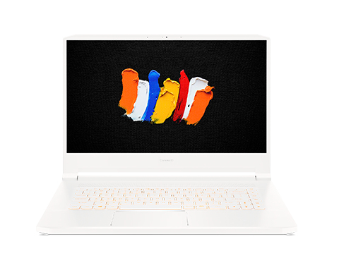 Acer ConceptD CN715-72P-79KV Intel® Core™ i7 i7-10875H Laptop
