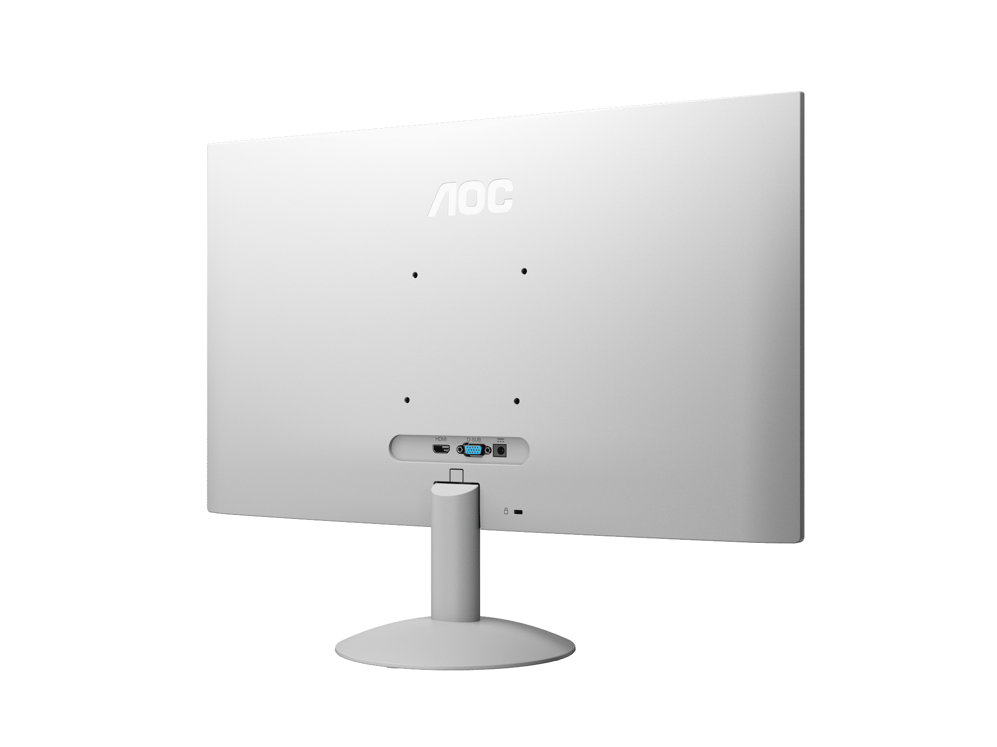 AOC B3 24B30H2/BW computer monitor – image 7