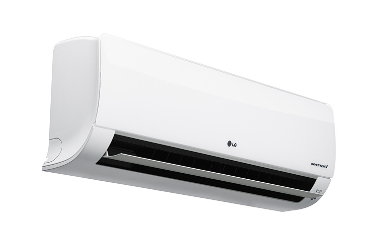 LG Sirius Deluxe Inverter V – image 3