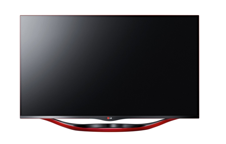 LG 47LA6800 TV 119.4 cm (47") Full HD Smart TV Wi-Fi Black – image 6