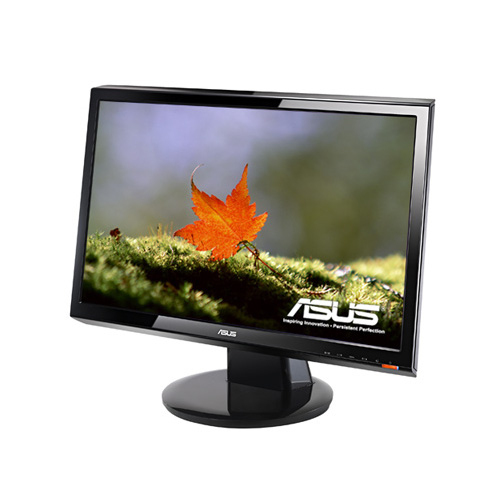 ASUS VH242S computer monitor – image 1