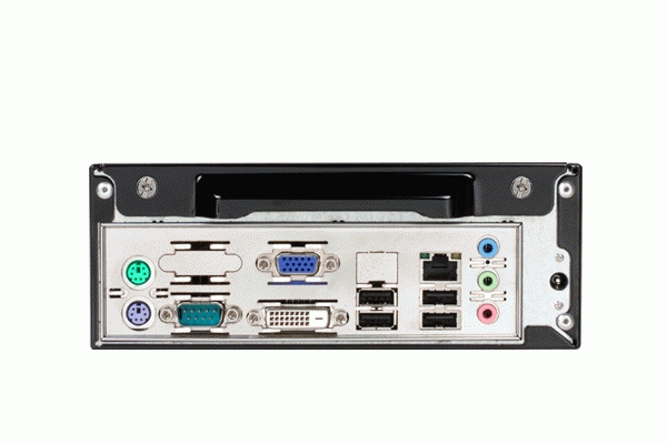 Shuttle X27 Black – image 3