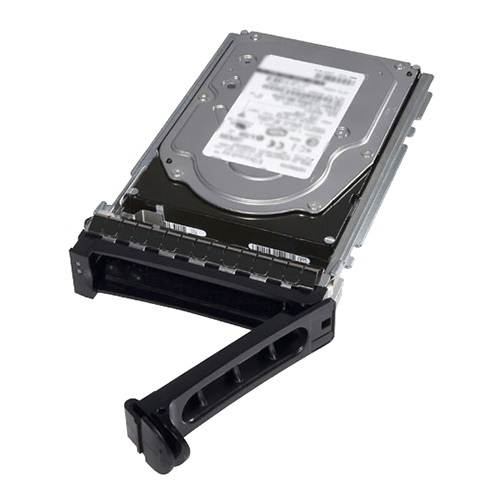 Dell 4TB NLSAS