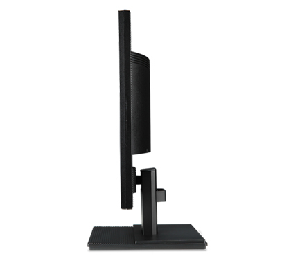 Acer Essential V276HL bmd computer monitor 68.6 cm (27″) 1920 x 1080 pixels Full HD Black image 3