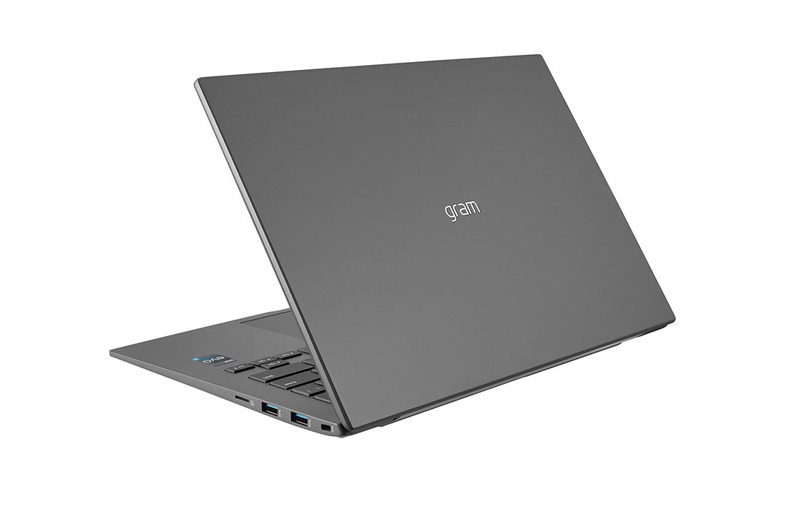 LG Gram 14Z90Q-G.AA56Y laptop Intel® Core™ i5 i5-1240P – image 8
