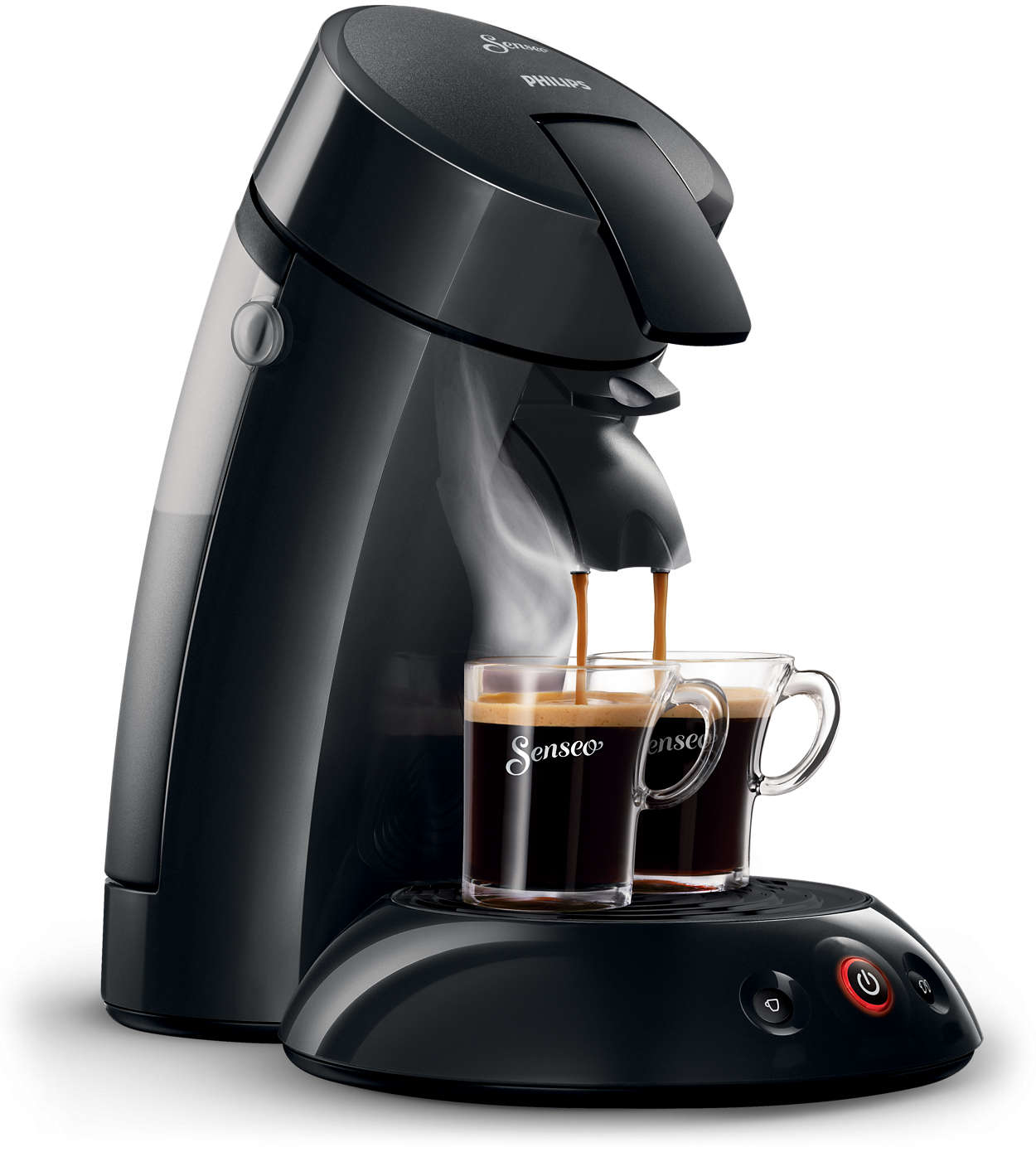 Philips Senseo HD7817 Fully-auto Pod coffee machine – image 7