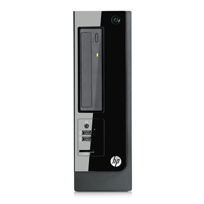 HP DESKTOP BUNDEL (XT340EA+XT340EA+XT340EA) 3x Pro 3300 SFF Intel Celeron G530