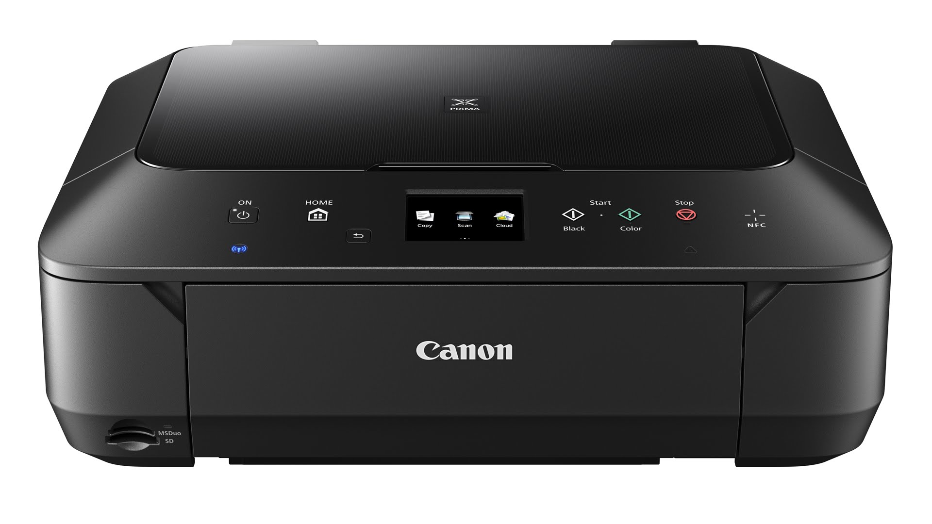 Canon PIXMA MG7750 Inkjet A4