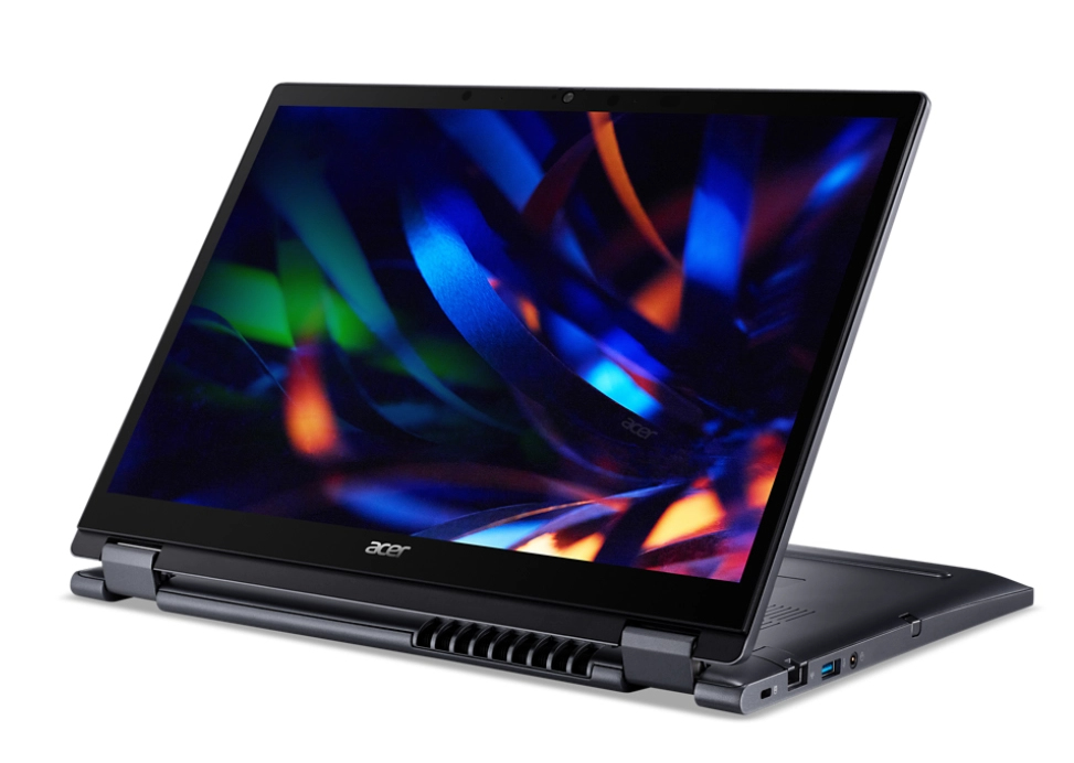 Acer TravelMate P4 TMP414RN-53-TCO-799S Intel® Core™ i7 i7-1355U Hybrid (2-in-1) – image 6
