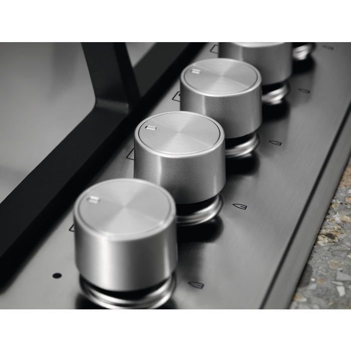 Electrolux KGS6426SX Stainless steel Built-in – image 6