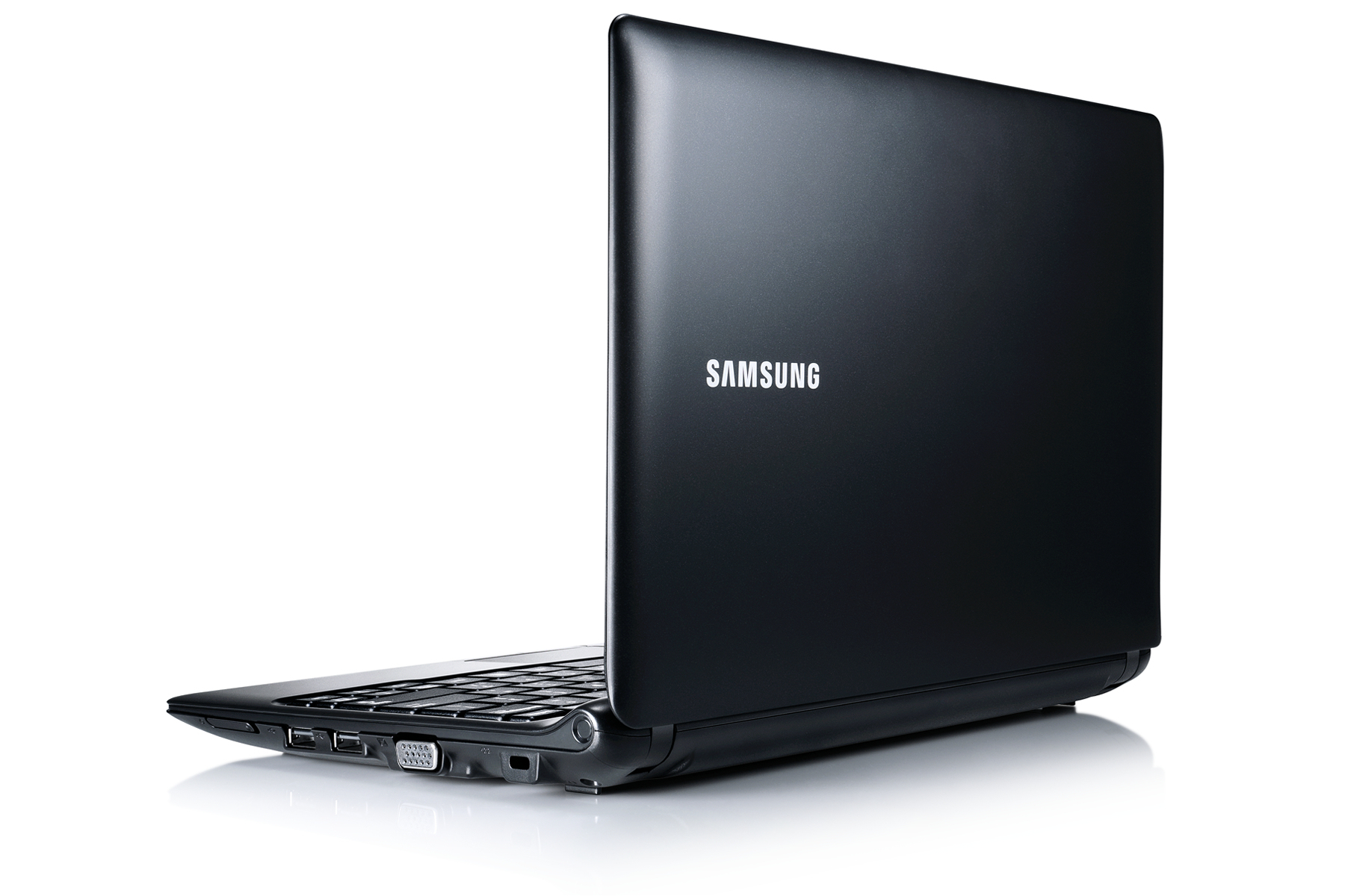 Samsung NP-N102S-B05IN netbook Intel Atom® N2100 – image 8