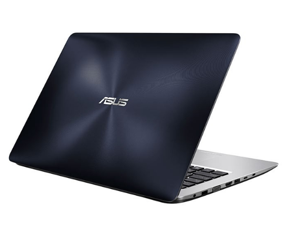 ASUS X456UA-WX015T laptop Intel® Core™ i5 i5-6200U