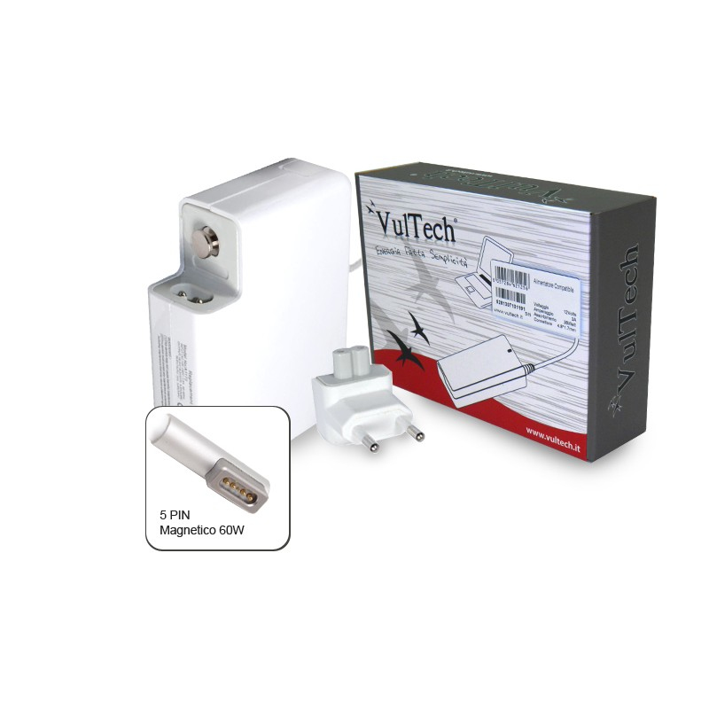 Vultech AP165365Z-218 power adapter/inverter Indoor