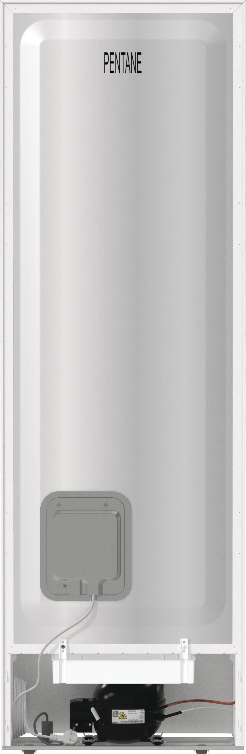 Hisense RB390N4AW21 fridge-freezer Freestanding – image 6