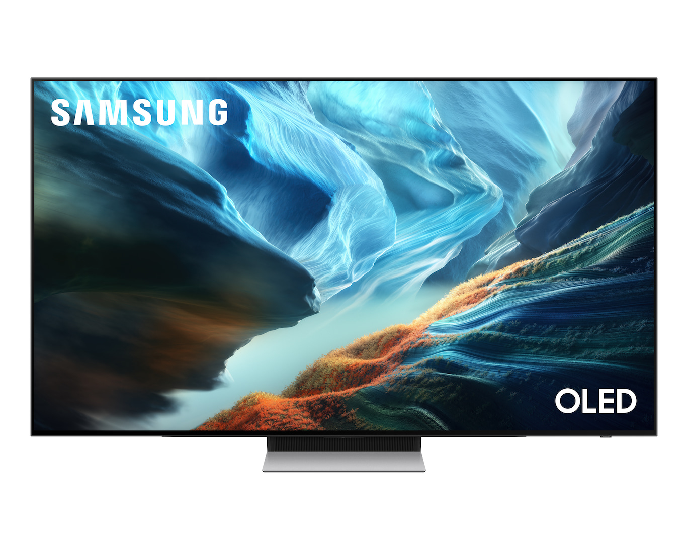 Samsung QE83S90HAE 2.11 m (83") 4K Ultra HD Smart TV Wi-Fi Black – image 5