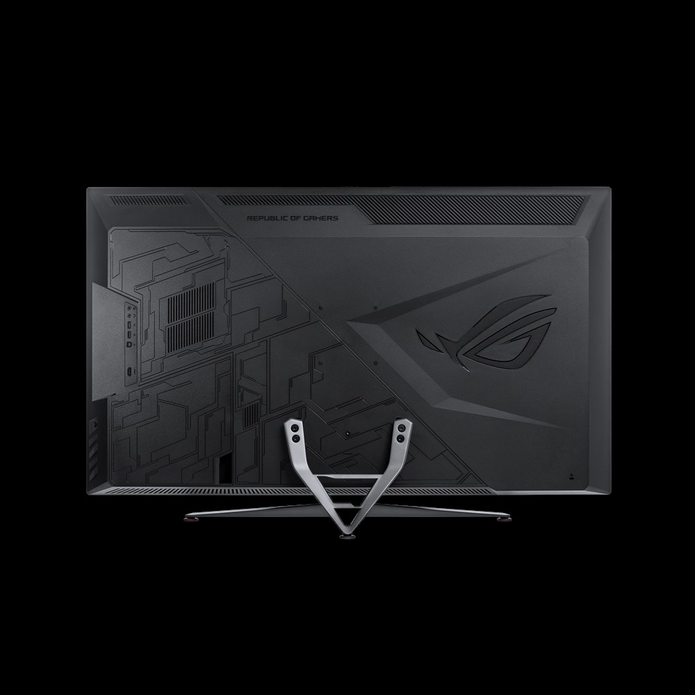 ASUS ROG Swift PG43UQ computer monitor – image 6