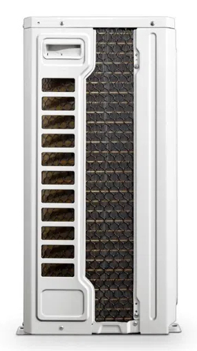 TCL Elite XA73 S09F2S0 air conditioner Split system White – image 5