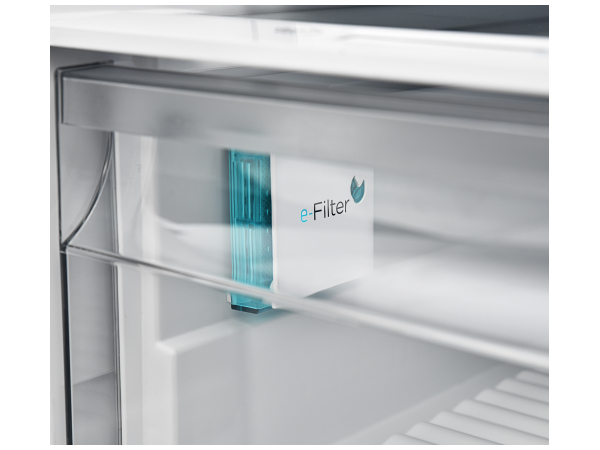 Sharp SJ-BA35CHDIE-EU fridge-freezer Freestanding – image 5