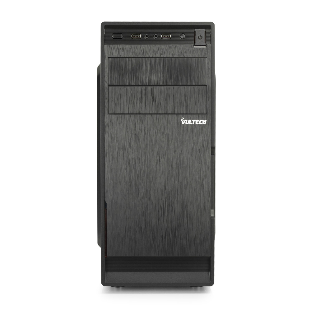 Vultech GS-1696 computer case Midi Tower Black – image 5