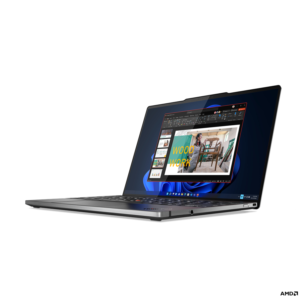 Lenovo ThinkPad Z13 AMD Ryzen™ 5 PRO 6650U Laptop – image 6