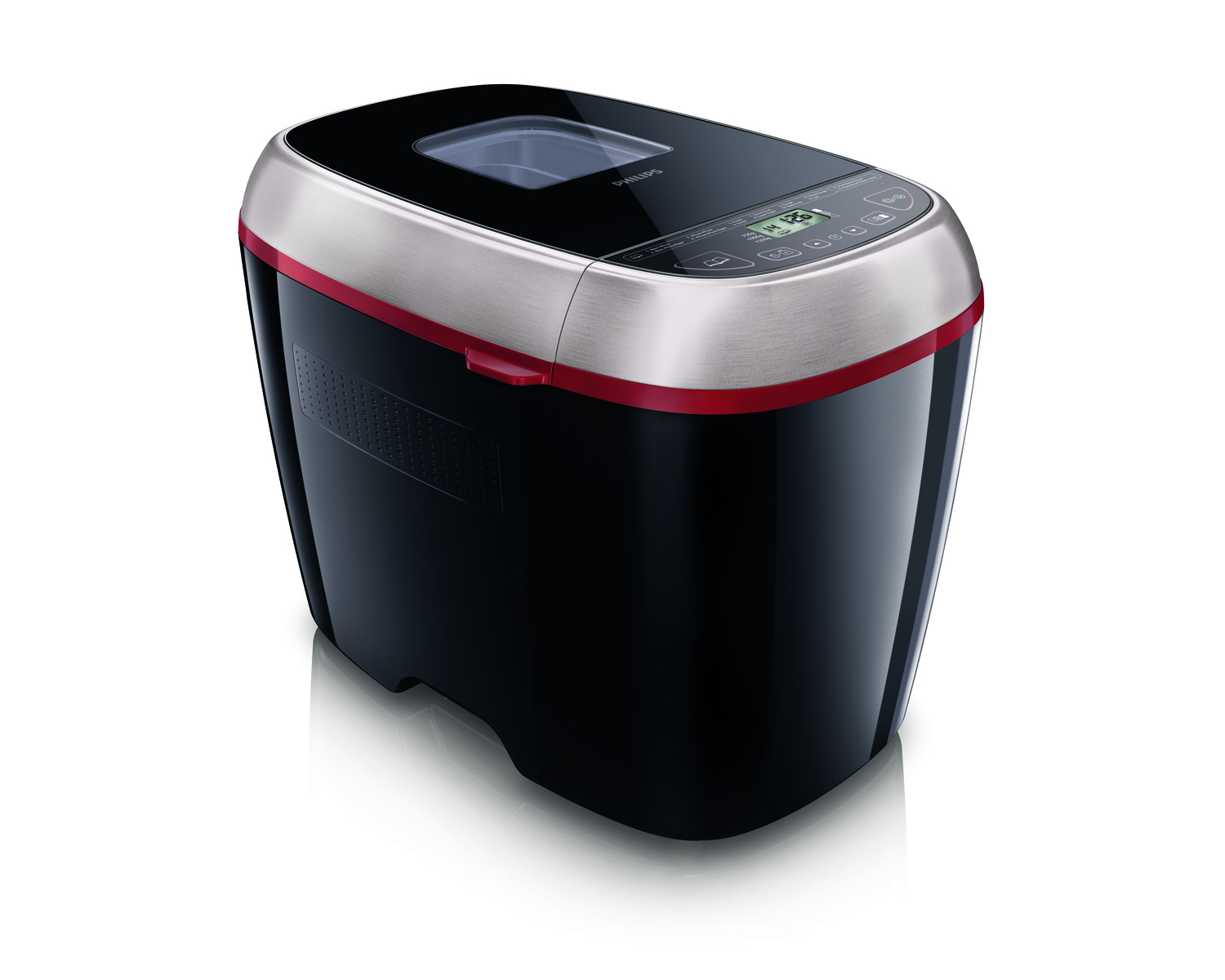 Philips Pure Essentials Collection Breadmaker HD9040/90 – image 3