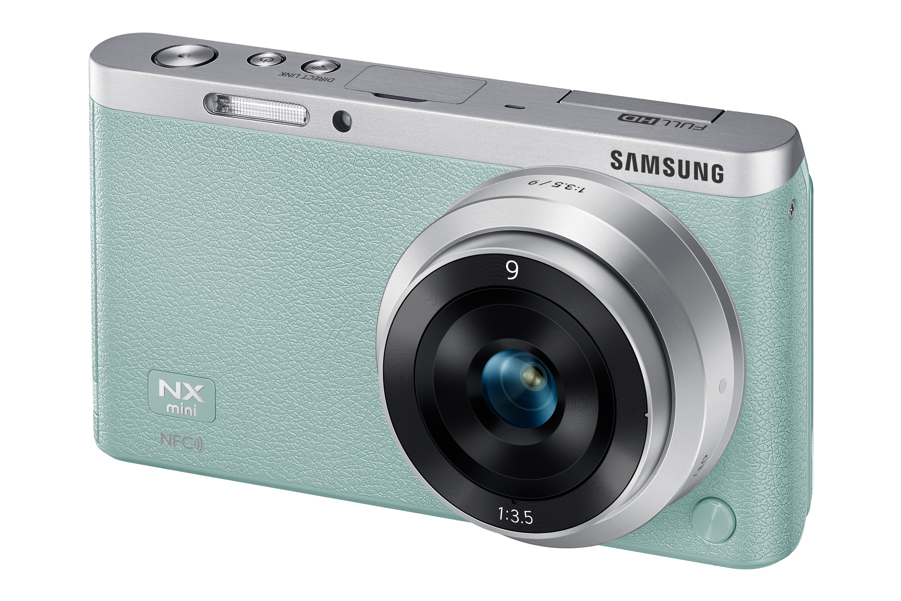 Samsung Mini + 9mm – image 2