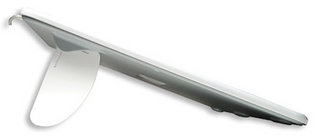 Manhattan 176040 graphic tablet White 2000 lpi – image 7