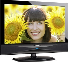 Viewsonic VT2230 22" LCD TV – image 2
