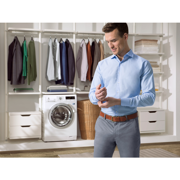 Electrolux RWF1274BW washing machine Front-load – image 4
