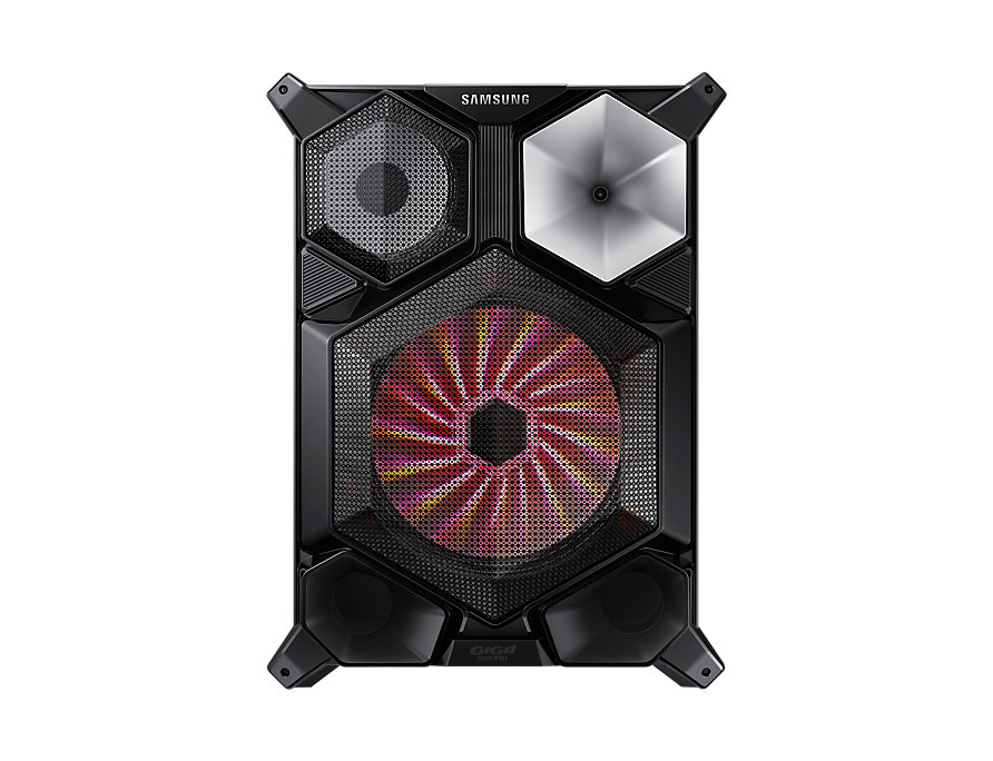 Samsung MX-JS8000 Home audio mini system