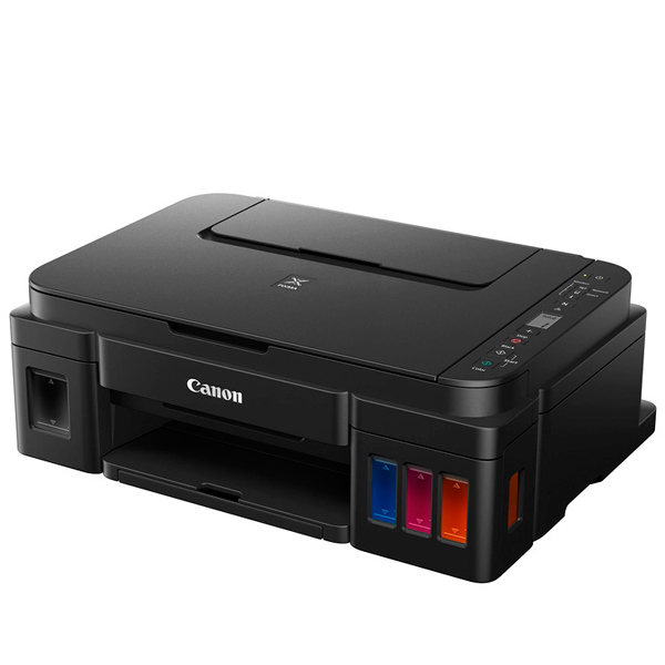 Canon PIXMA G3415 Inkjet A4 – image 3