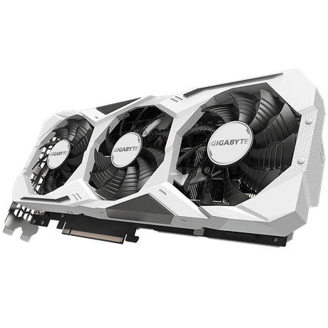 GIGABYTE GV-N207SGAMINGOC WHITE-8GD – image 4
