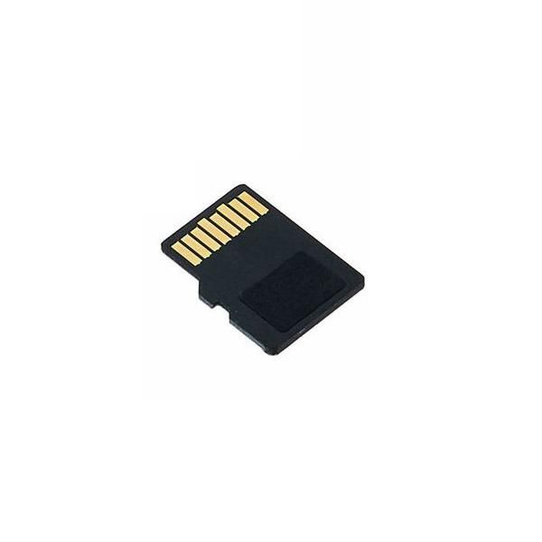 CoreParts MMSDHC/8GB memory card MicroSDHC