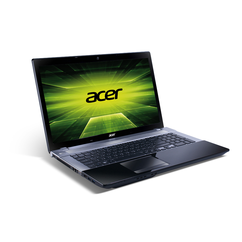 Acer Aspire 771G-73636G50Makk Intel® Core™ i7 i7-3632QM 43.9 cm (17.3") HD+ 6 GB DDR3-SDRAM 50 GB HDD NVIDIA® GeForce® GT 630M Windows 8 Black QWERTY – image 3
