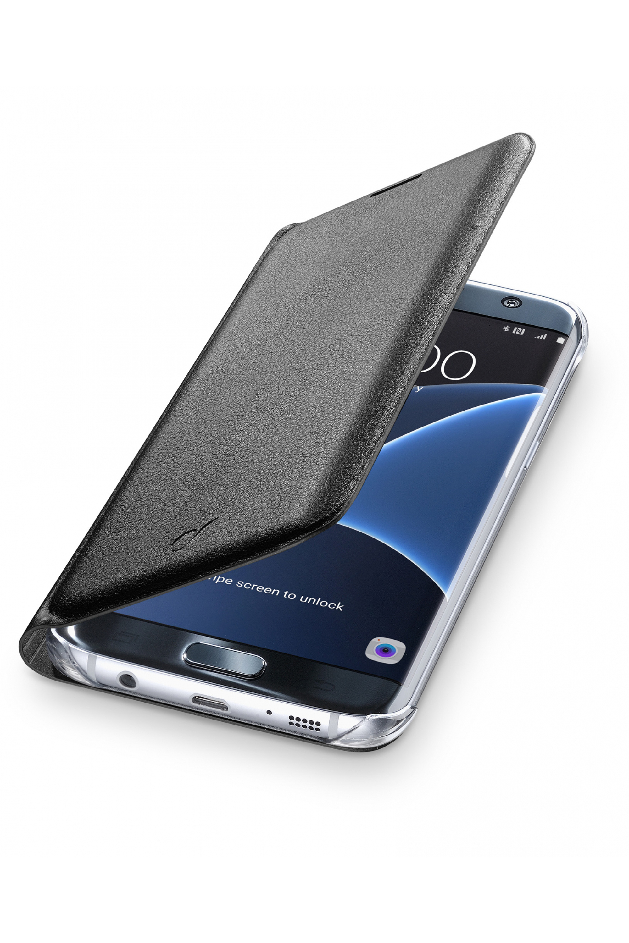 Cellularline Flip-Book - Galaxy S7 Edge – image 2