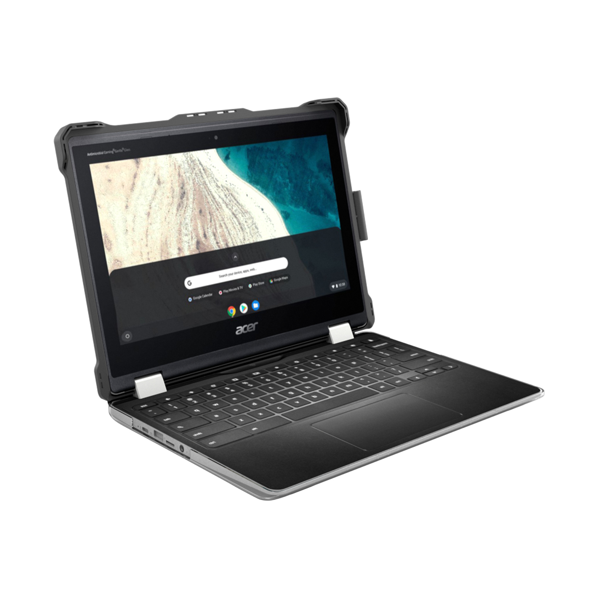 Origin Storage AC-ESL-R851T-BLK laptop case – image 4