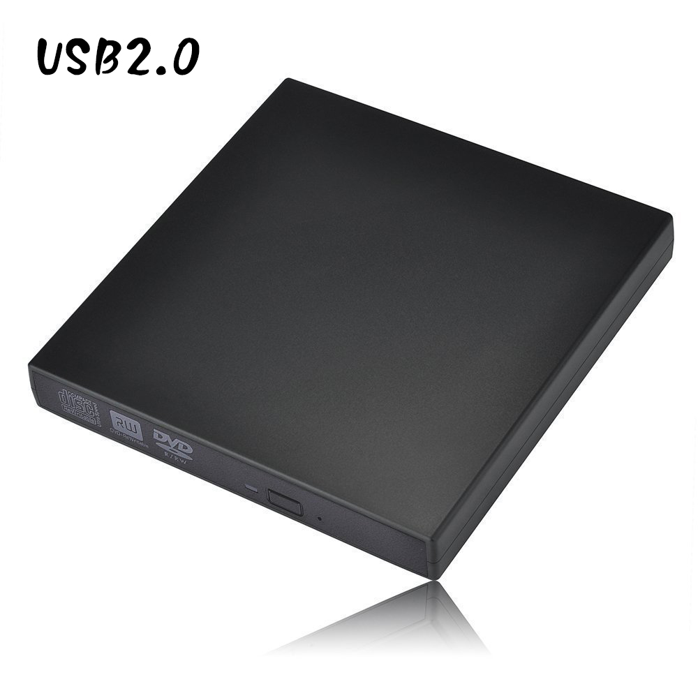 Origin Storage Black 40 Pin IDE DVDRW +/-